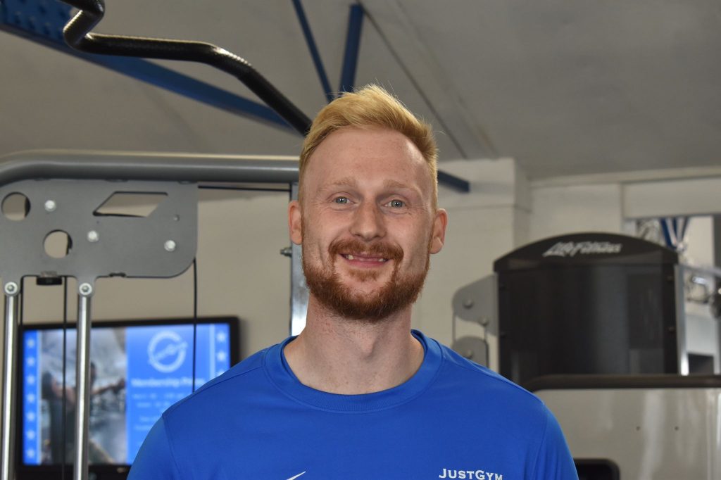 Just Gym Saffron Walden is built on professionalism