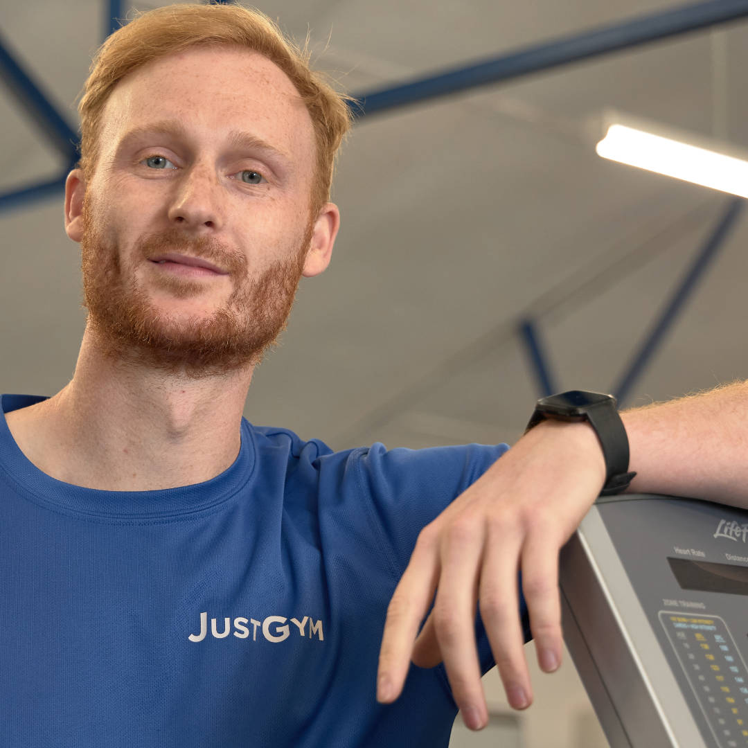 Just Gym in Saffron Walden Health and Fitness for all levels of